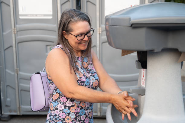 Sanitation services for porta potties in Lake Sarasota, FL